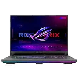 Ноутбук ASUS ROG Strix G16 9 8940HX 32GB 1TB RTX 5060 DOS