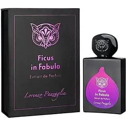Парфуми оригінал Lorenzo Pazzaglia Ficus In Fabula 50 мл Extrait de Parfum