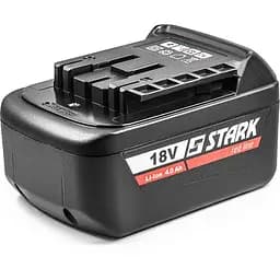 Газонокосарка аккумуляторна Stark BLM-18-330 SET (310100001) - мініатюра 12