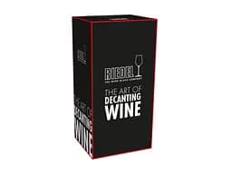Декантер Riedel Flirt, 1,76 л (2011/01) - мініатюра 2