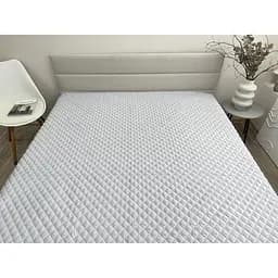 Доріжка на ліжко Ecotton полістан Light Grey 70х230 см (25185) - мініатюра 5