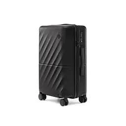 Валіза Ninetygo Ripple Luggage 24 Black - мініатюра 3