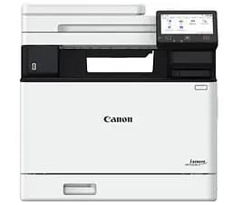 БФП лазерний кольоровий A4 MF752Cdw Ⅱ, Grey Canon teh0024579