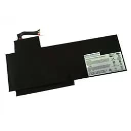 Акумуляторна батарея MSI BTY-L76 GS70 Erazer X7613 MD98802 MS-1771 XMG 11.1V 4800 mAh