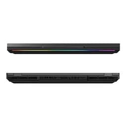 Ноутбук Dream Machines 16 RT5090-16UA312.5K 300Hz/Ryzen 9 9955HX3D/32GB/1TB/RTX 5090 24GB/DOS (RT5090-16UA31) - мініатюра 6