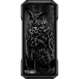 Мобільний телефон Ulefone Armor 27 12/256Gb Black (6975326663892) - мініатюра 2
