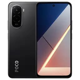 Смартфон Xiaomi Poco M7 8/256GB NFC Black