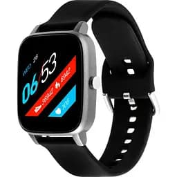 Смартгодинник Gelius Pro iHealth (IP67) Black - мініатюра 10