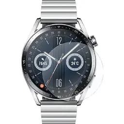 Захисна плівка StatusSKIN для Huawei Watch GT 3 46 мм Екран Матова Titan