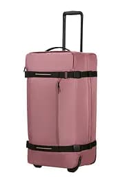 Дорожня Сумка На Колесах American Tourister URBAN TRACK LILAS PINK 75x37x32 MD1*81003 - мініатюра 2