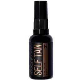 Сироватка-автозасмага для обличчя Hillary Self Tan Golden Kiss 30 мл