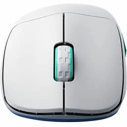 Миша Cherry Xtrfy M64 White (CX-M64W-WHITE) - мініатюра 3