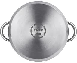 Каструля Bravo Chef 20 см 3.6 л з кришкою kuh0016978 - мініатюра 2