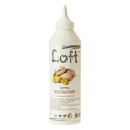 Топінг Loft Фісташка 0.6 кг