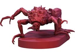 Настільна гра Steamforged Games Оселя Зла 3 (Resident Evil 3: The Board Game) (англ.) (SFRE3-001) - мініатюра 5