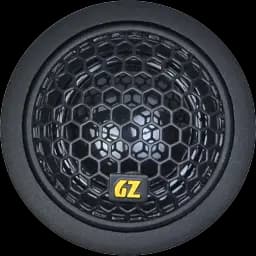 Твітер Ground Zero GZCT 28M-SPL - мініатюра 2