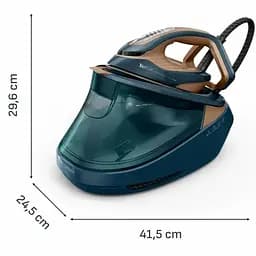 Праска Tefal Pro Express Vision Max (GV9920E0) - мініатюра 4