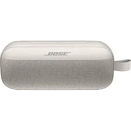 Портативна акустика Bose Soundlink Flex Bluetooth White Smoke (865983-0500) - мініатюра 2