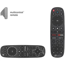 Телевізор Gazer HN1 32" LED HD [TV32-HN1] [126973] - мініатюра 6