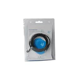 Кабель для передачі даних Dynamode USB to LPT 1.8m (USB2.0-to-Parallel) - мініатюра 4