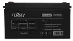 Аккумуляторная батарея для ИБП Njoy GEL 12 V / 150 А*ч (GE15012KF)