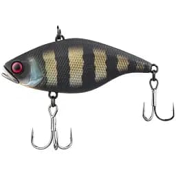 Воблер Jackall TN65 64 мм 15.0 g Black King Gill