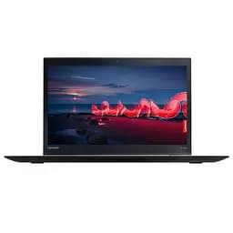 Ноутбук Lenovo ThinkPad X1 Yoga (2nd Gen) (i7-7600U/16/512SSD) - Class B "Б/В" - мініатюра 4