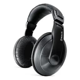Навушники Real-El GD-750V Black (EL124200015)