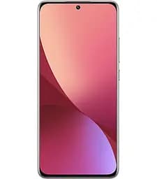 Смартфон Xiaomi 12X 8/256GB Purple Global Rom Refurbished - мініатюра 2
