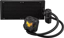 СВО ASUS TUF GAMING LC II 240 ARGB (90RC00U1-M0UAY0) - мініатюра 5