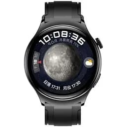 Смарт-годинник W&O X1 Pro+ IP67 Black