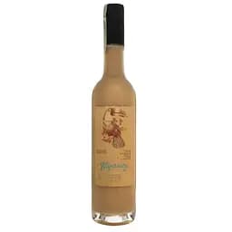 Ликер Наливки зі Львова Тирамису эмульсионный, 25%, 0,375 л (736022)