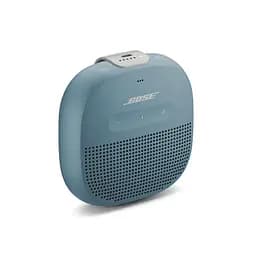 Портативний стовпчик Bose SoundLink Micro Stone Blue