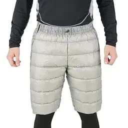 Шорти Rock Front Winter Shorts S Сірий (1090-rf17435) - мініатюра 2