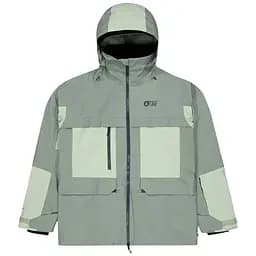 Куртка Picture Organic Dugnad 2025 Laurel Wreath XL (1012-MVT0524A-XL)