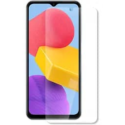 Захисна плівка StatusSKIN для Samsung Galaxy M13 M135 Екран Глянцева Titan - мініатюра 1