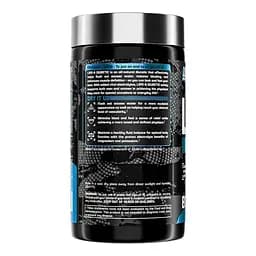Діуретик Nutrex Research Lipo-6 Diuretic, 80 капсул - мініатюра 2
