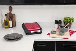Електрогриль Russell Hobbs 25030-56GF (25030-56) - мініатюра 4