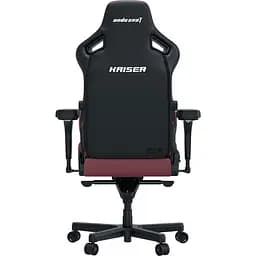 Геймерське крісло Anda Seat Kaiser 4 XL Leather Classic Maroon (AD12YDDC-XLL-20-A-PV/C) [121771] - мініатюра 7