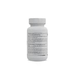 Лізін Healthy L-Lysine, 60 капсул для підтримки імунної системи - мініатюра 3