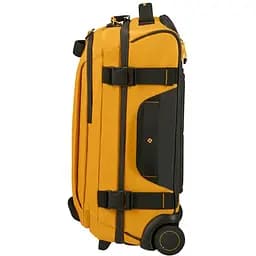 Дорожня Сумка Samsonite ECODIVER YELLOW 55x35x23 KH7*06011 - мініатюра 5