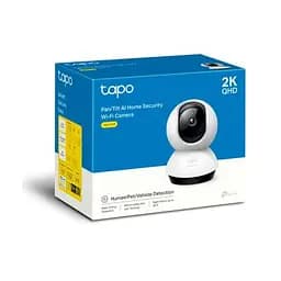Камера відеоспостереження TP-Link TAPO C220 (TAPO-C220) - мініатюра 12