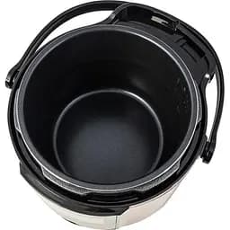 Мультиварка - cкороварка Liberton LPC-4502 - мініатюра 4