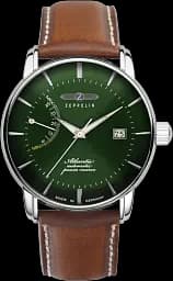 Годинник Zeppelin Atlantic 8462-4