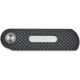 Ніж складаний Boker Plus Ovalmoon Swivel Сірий - мініатюра 4