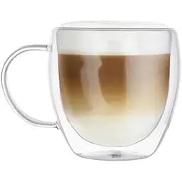 Чашка Ringel Guten Morgen с двойной стенкой 300 мл (RG-0002/300)