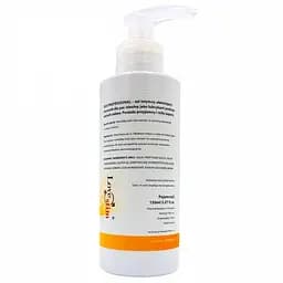 Лубрикант універсальний Love Stim Silk Professional 150 мл - мініатюра 3