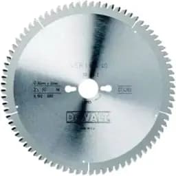 Диск пиляльний DeWalt Extreme Workshop 305 х 30 мм 60 зубів (DT4260)