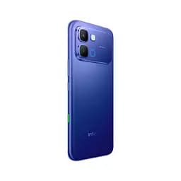 Смартфон Infinix Note Edge X6887 8/256GB Stellar Blue - мініатюра 4