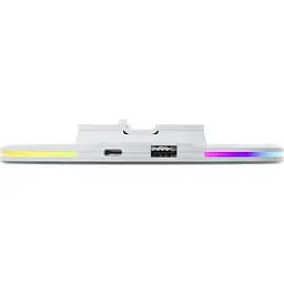Подставка для консоли AOLION AL-P5439 RGB для PS5 White [131570] - мініатюра 5
